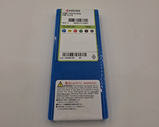 VBMT331 HQ TN60 - Kyocera (10 Pack)