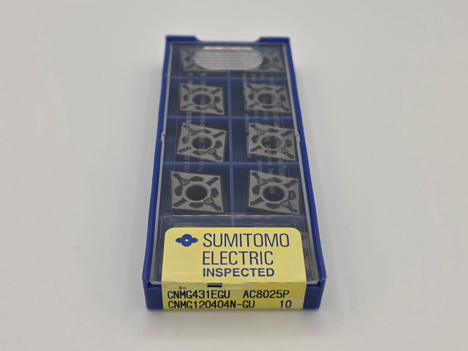 CNMG431_EGU_AC8025P
