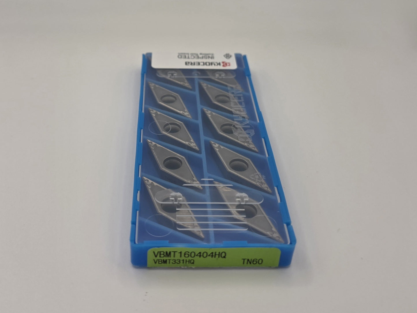VBMT331 HQ TN60 - Kyocera (10 Pack)